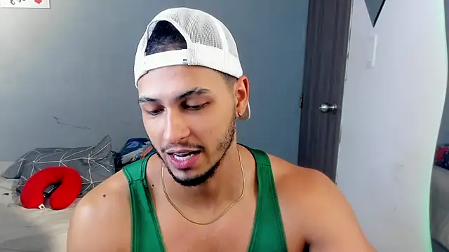 Kris Khalifa69 online show from 03/14/26, 11:21