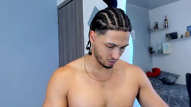 Kris Khalifa69 online show from 03/24/26, 12:48