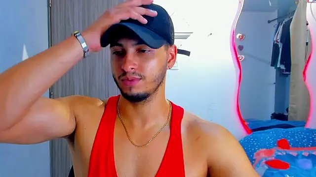 Kris Khalifa69 online show from 04/06/26, 11:05