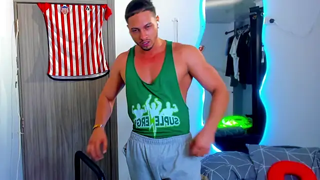 Kris Khalifa69 online show from 04/11/26, 10:25