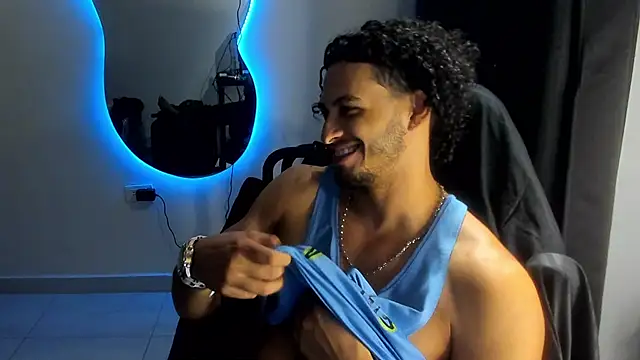 Kris Khalifa69 online show from 06/04/26, 06:52