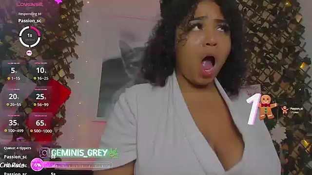 420Geminis online show from 01/05/25, 05:09