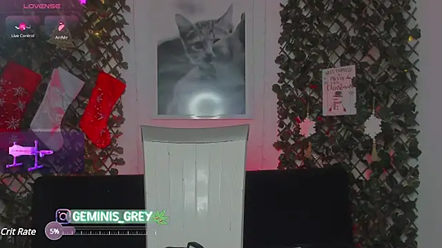 420Geminis online show from 01/28/25, 03:15