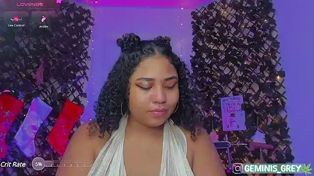 420Geminis online show from 02/11/25, 06:30