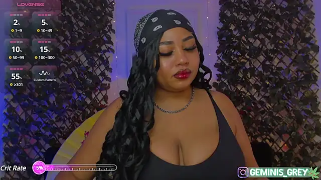 420Geminis online show from 03/13/25, 04:16