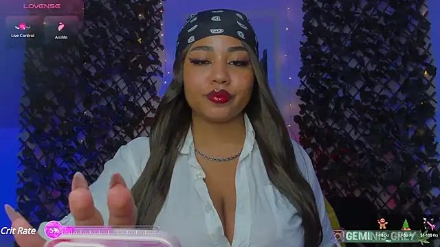 420Geminis online show from 03/16/25, 11:04