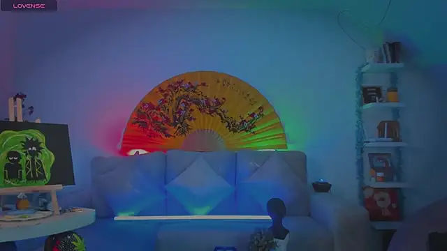 420Geminis online show from 10/03/25, 01:46