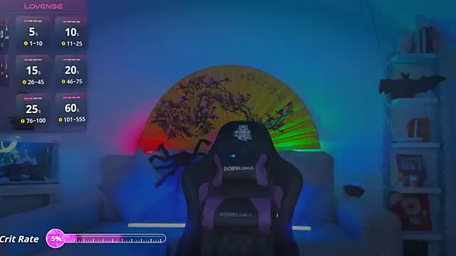 420Geminis online show from 10/18/25, 02:25