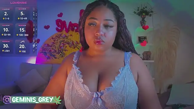 420Geminis online show from 03/14/26, 03:23