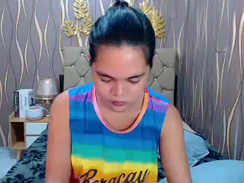 MilkyAnnaconda 69 online show from 03/14/25, 04:21