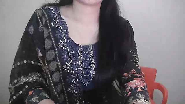 Snapshot of Chanchal--Navya chatting on 01/15/25, 01:20 Chanchal--Navya online show from 01/15/25, 01:20