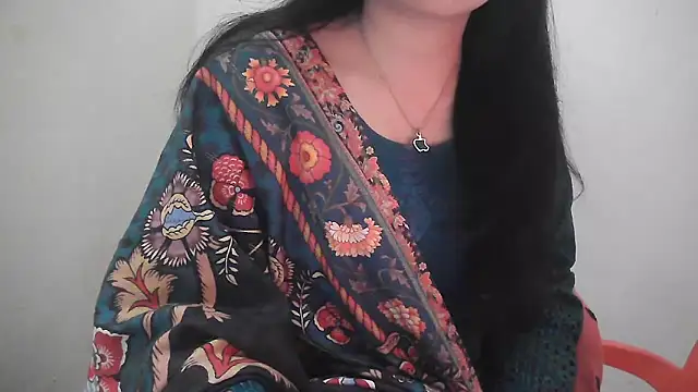 Snapshot of Chanchal--Navya chatting on 01/19/25, 06:21 Chanchal--Navya online show from 01/19/25, 06:21