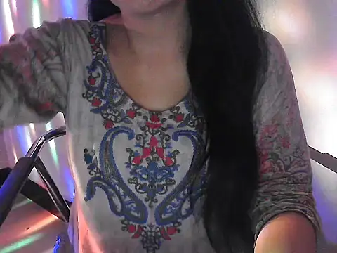 Snapshot of Chanchal--Navya chatting on 10/06/25, 01:19 Chanchal--Navya online show from 10/06/25, 01:19
