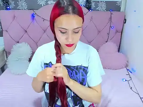 GiannaGoddes online show from 01/04/25, 09:10