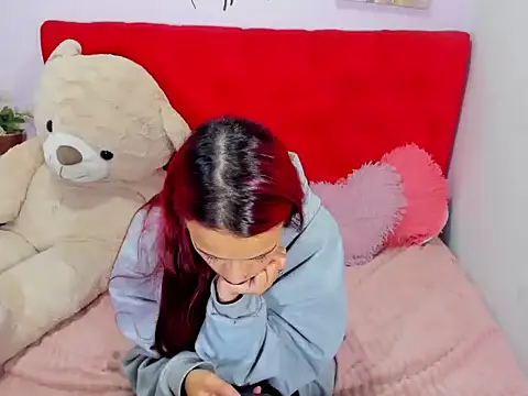 GiannaGoddes online show from 01/16/25, 11:26