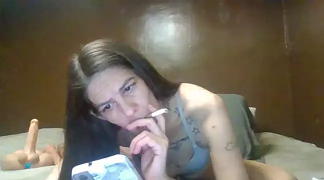 Heavenskyyee online show from 02/26/25, 06:37