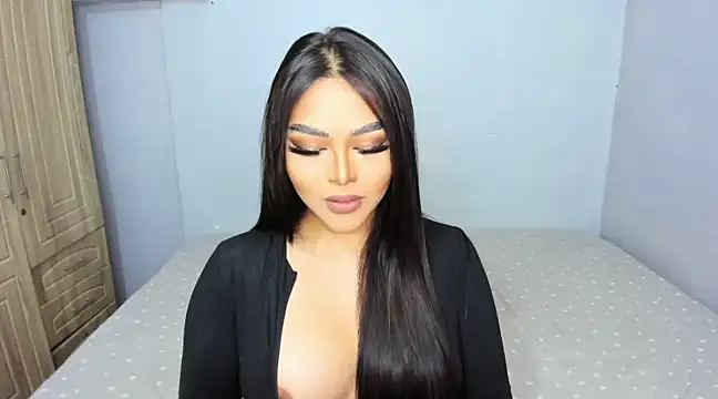 shantal r0mance online show from 12/19/24, 02:23