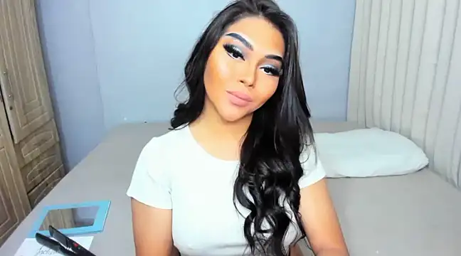 shantal r0mance online show from 02/02/25, 02:06