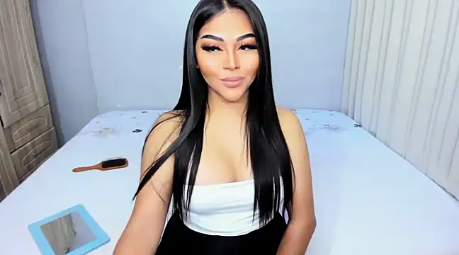 shantal r0mance online show from 02/08/25, 01:54