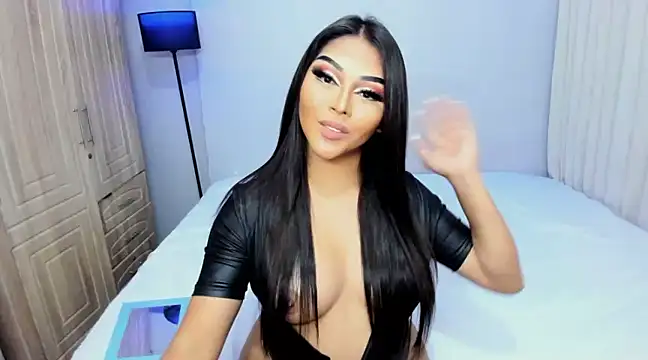 shantal r0mance online show from 03/02/25, 02:19