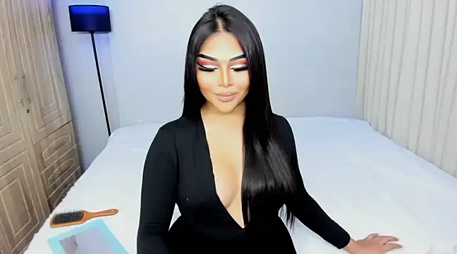 shantal r0mance online show from 03/05/25, 12:27