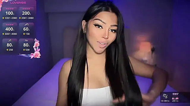 shantal r0mance online show from 02/14/26, 03:47