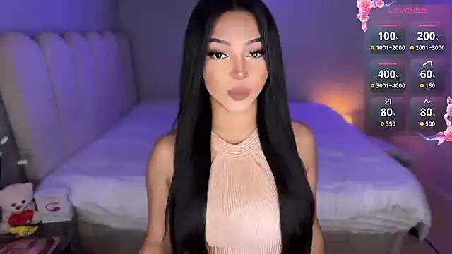 shantal r0mance online show from 04/04/26, 10:29