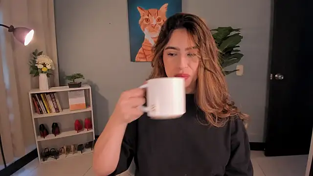 LiaPearce online show from 03/31/26, 01:11