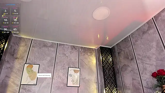 Amaraa Lewis online show from 01/14/25, 12:14