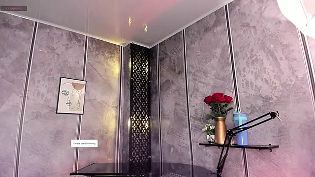 Amaraa Lewis online show from 01/18/25, 12:15