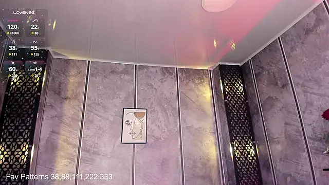 Amaraa Lewis online show from 02/01/25, 12:16