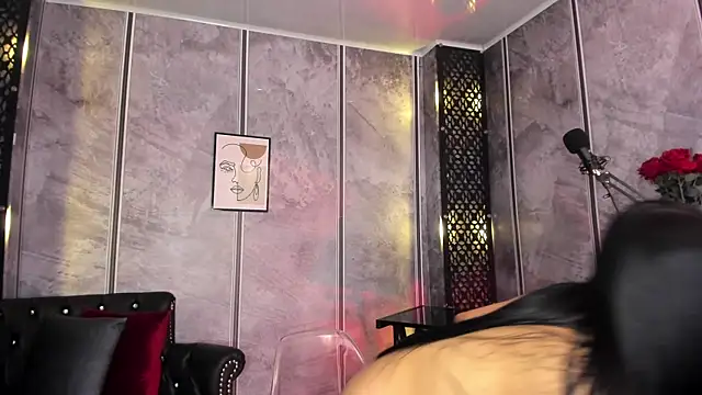 Amaraa Lewis online show from 02/13/25, 12:11