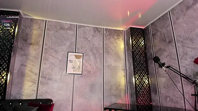 Amaraa Lewis online show from 02/27/25, 12:13