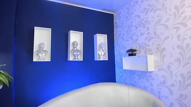 Amaraa Lewis online show from 03/11/25, 12:17