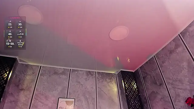 Amaraa Lewis online show from 09/11/25, 12:16