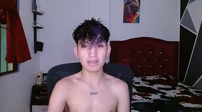 littlextreme online show from 12/04/24, 03:37