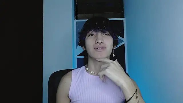 littlextreme online show from 02/02/26, 01:37