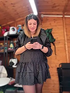 Snapshot of DaisyVibesss chatting on 12/31/24, 01:52 DaisyVibesss online show from 12/31/24, 01:52