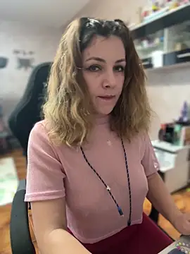 Snapshot of DaisyVibesss chatting on 01/16/25, 08:54 DaisyVibesss online show from 01/16/25, 08:54