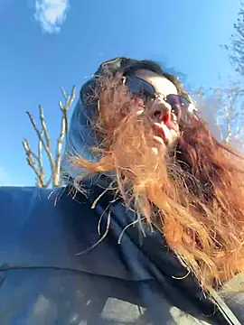 DaisyVibesss online show from 02/20/26, 10:05