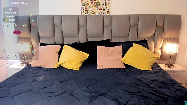 Nickytouse online show from 02/10/25, 10:40