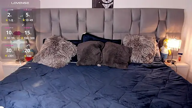 Nickytouse online show from 12/05/25, 12:52