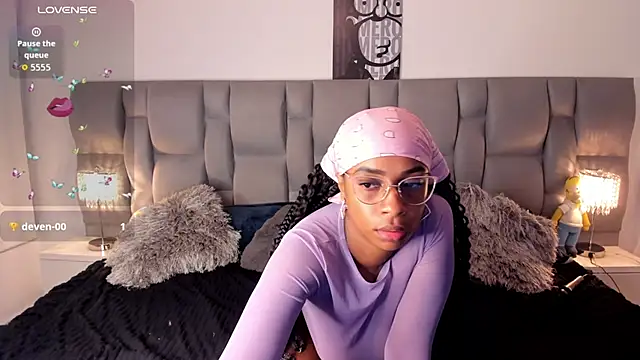 Nickytouse online show from 03/05/26, 11:56