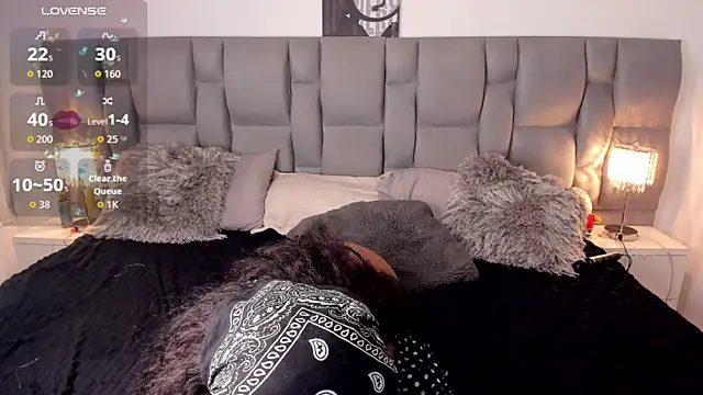 Nickytouse online show from 06/02/26, 10:17