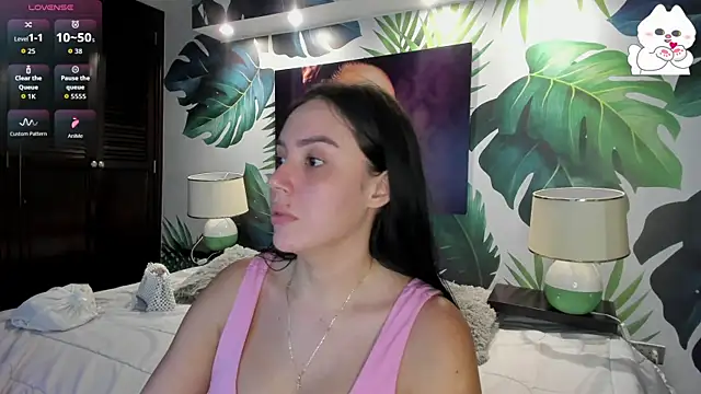 brianna 196 online show from 09/26/25, 07:29