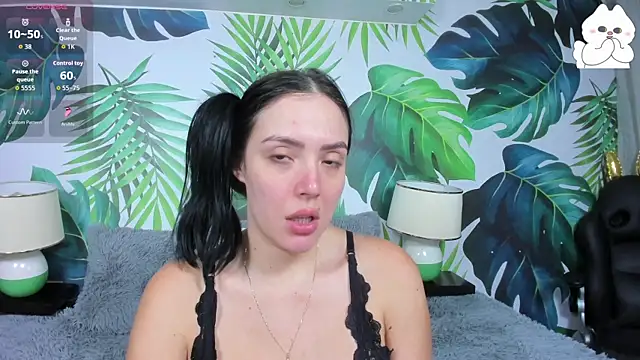 brianna 196 online show from 11/19/25, 07:58