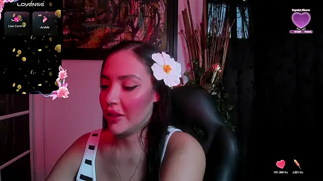 brianna 196 online show from 02/04/26, 08:14