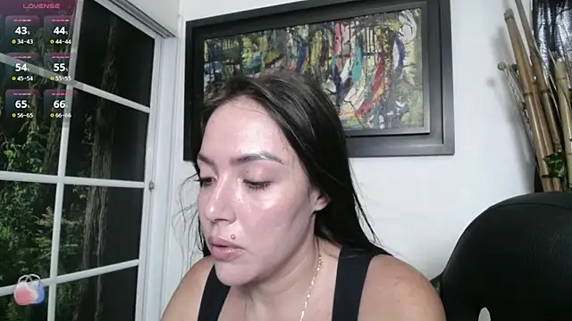 brianna 196 online show from 06/18/26, 07:18
