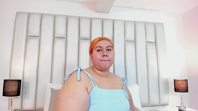 aandreaperez online show from 02/27/25, 11:31