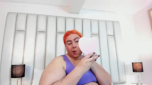 aandreaperez online show from 03/19/25, 11:50